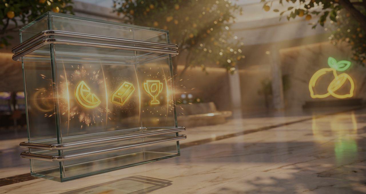 Lemon Casino