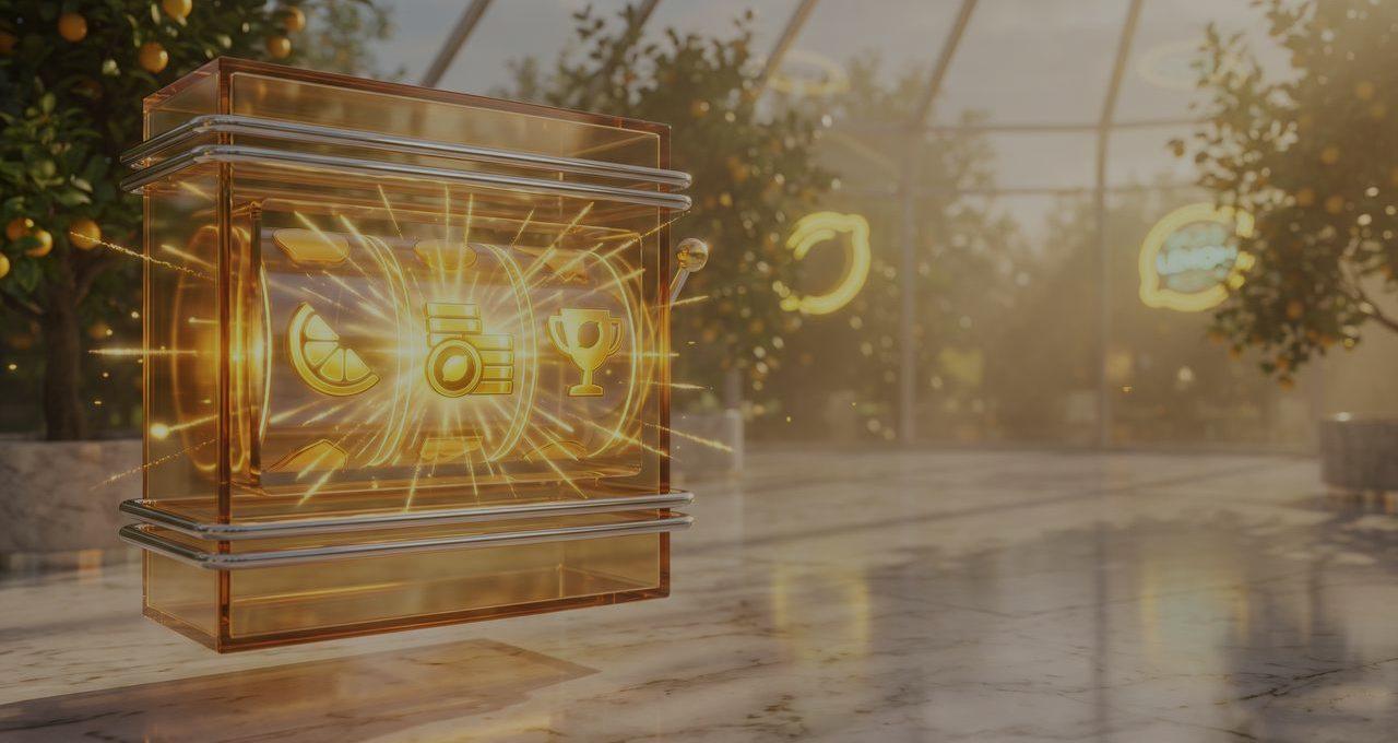 Lemon Casino